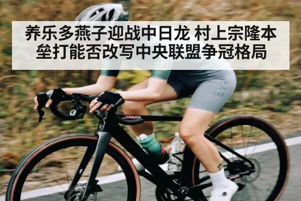 养乐多燕子迎战中日龙 村上宗隆本垒打能否改写中央联盟争冠格局 - kaiyun